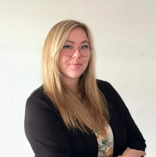 Paula Jodczyk psycholog